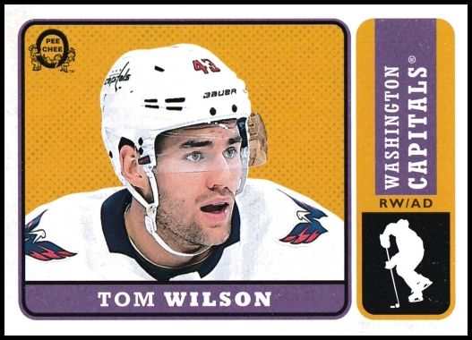 214 Tom Wilson